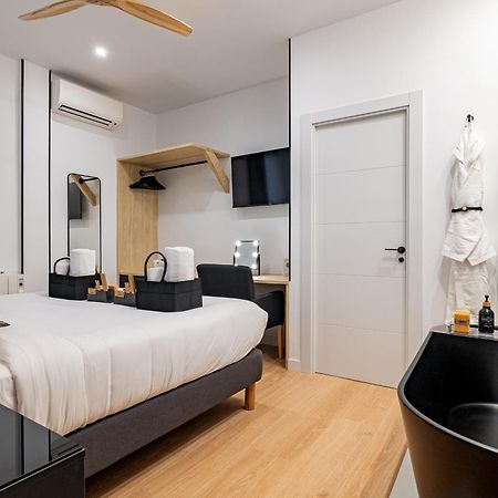 Honey Apartment In The Center Of Мадрид Экстерьер фото